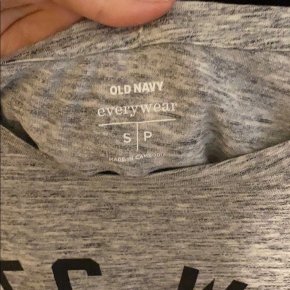 Yes Way Vacay T-Shirt - Picture 4 of 4